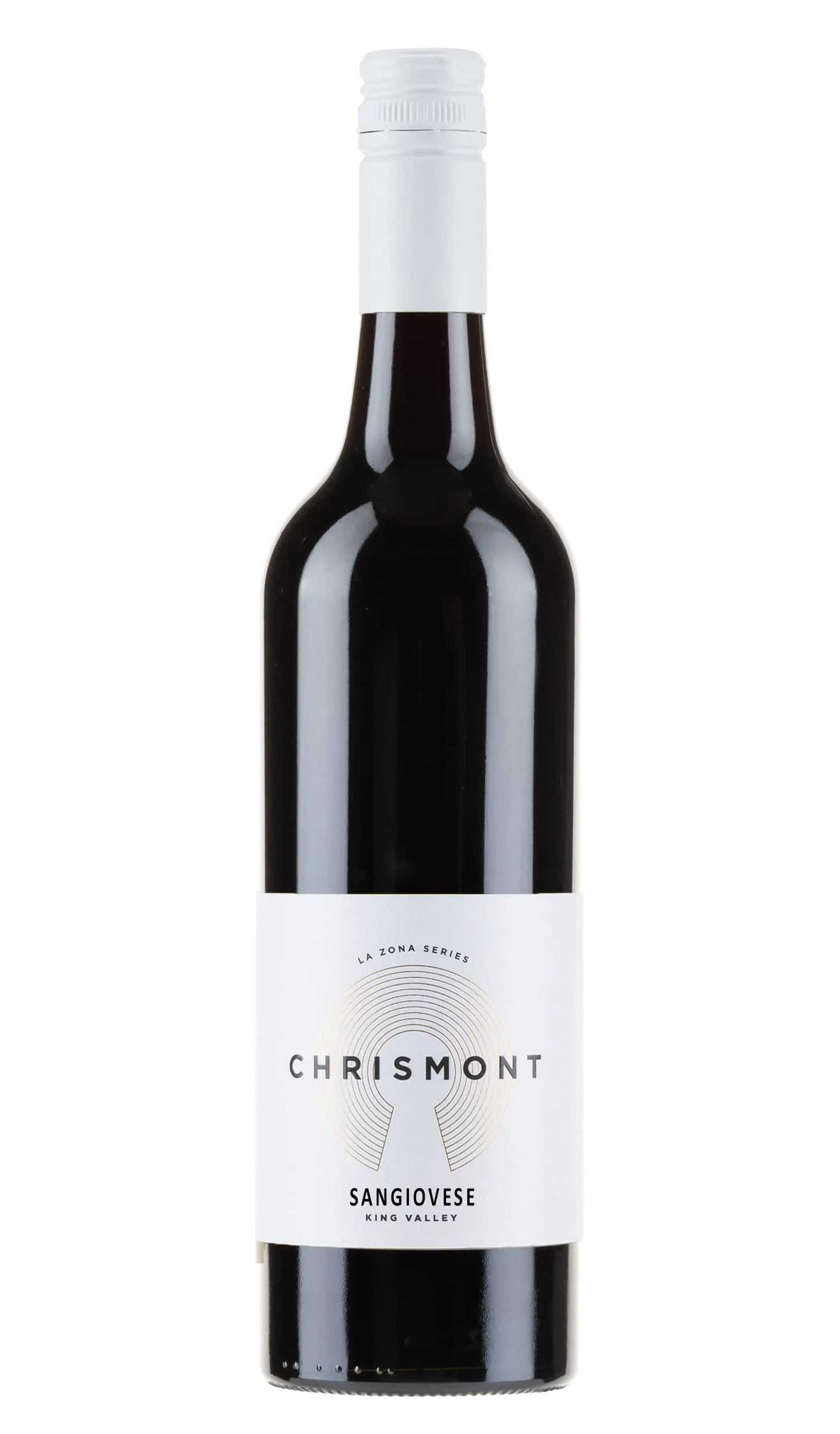 Buy Chrismont King Valley La Zona Sangiovese 2024 online at Wine Sellers Direct's best prices.