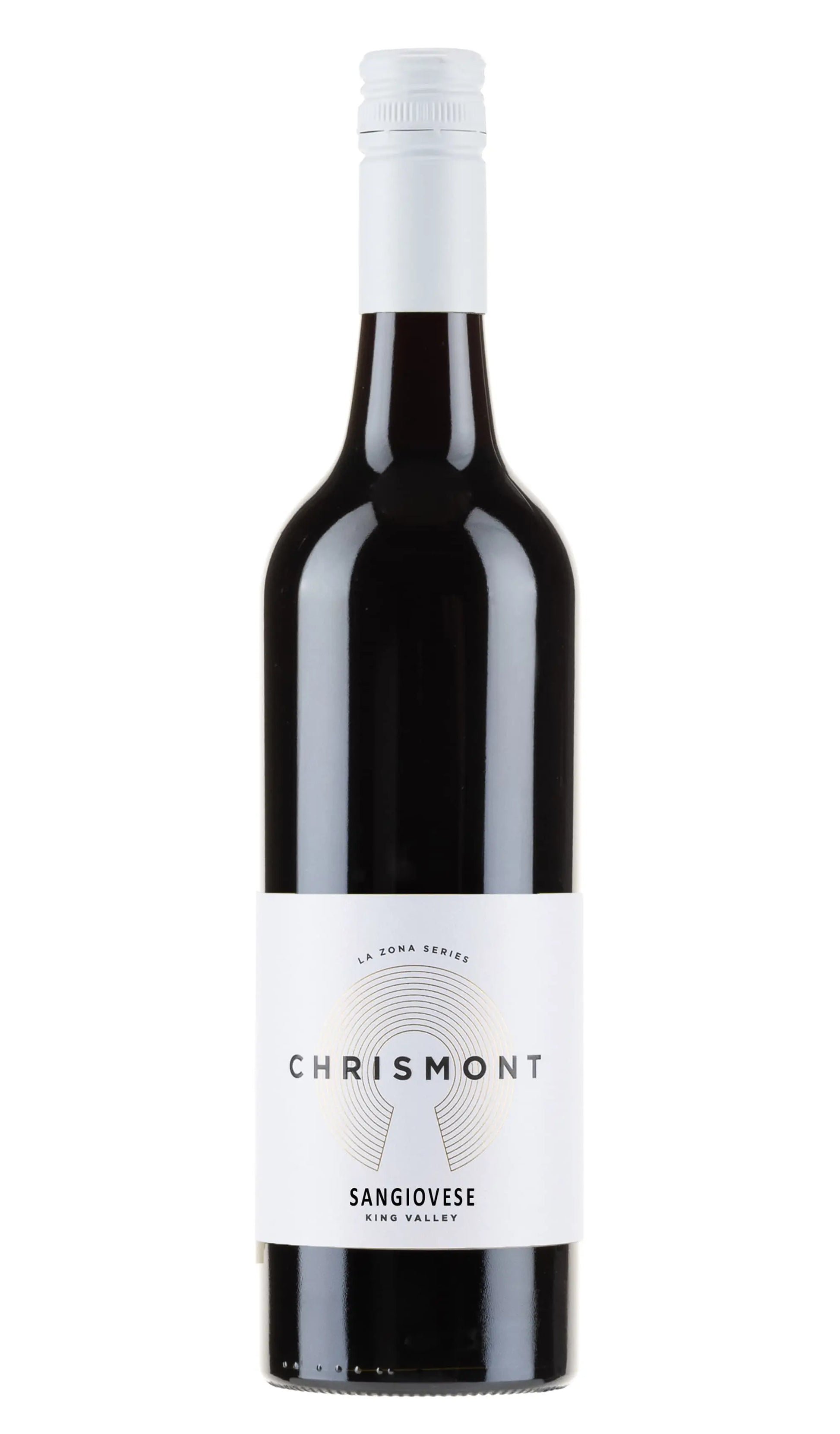 Buy Chrismont King Valley La Zona Sangiovese 2024 online at Wine Sellers Direct's best prices.