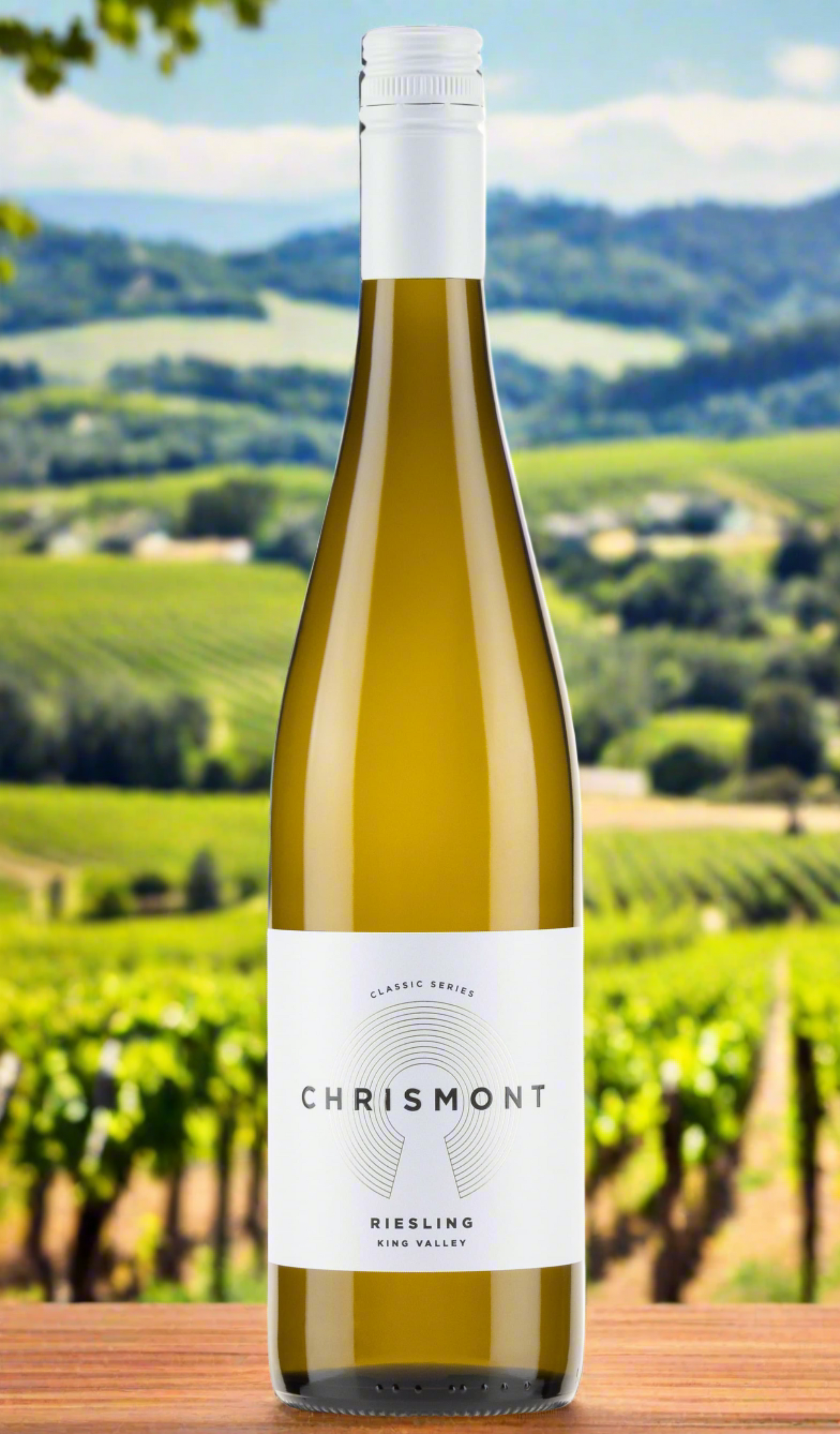 Find out more or buy Chrismont Riesling 2023 (King Valley) online at Wine Sellers Direct - Australia’s independent liquor specialists.