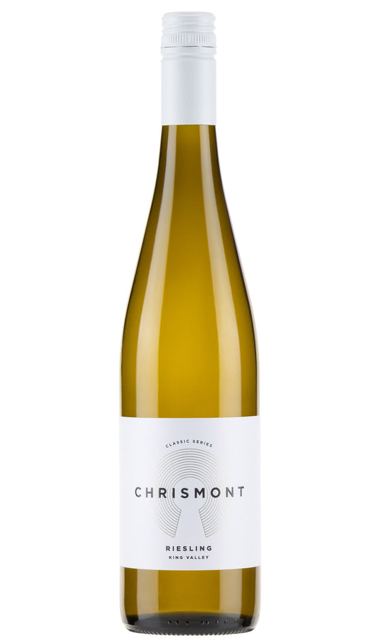Find out more or buy Chrismont Riesling 2023 (King Valley) online at Wine Sellers Direct - Australia’s independent liquor specialists.