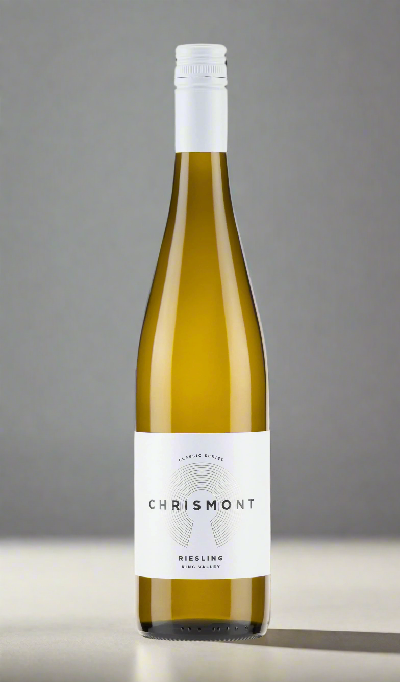 Find out more or buy Chrismont Riesling 2024 (King Valley) online at Wine Sellers Direct's best prices - Australia’s independent liquor specialists.