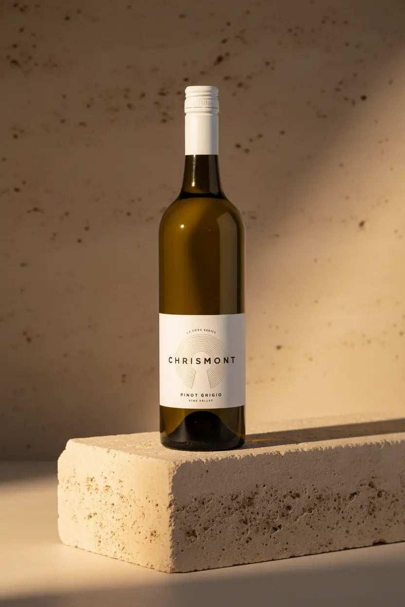 Buy Chrismont La Zona Pinot Grigio 2025 from King Valley online at Wine Sellers Directs best prices.