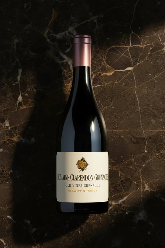Clarendon Hills Domaine Clarendon Grenache 2023 750ml — Old Vines, Blewitt Springs, McLaren Vale