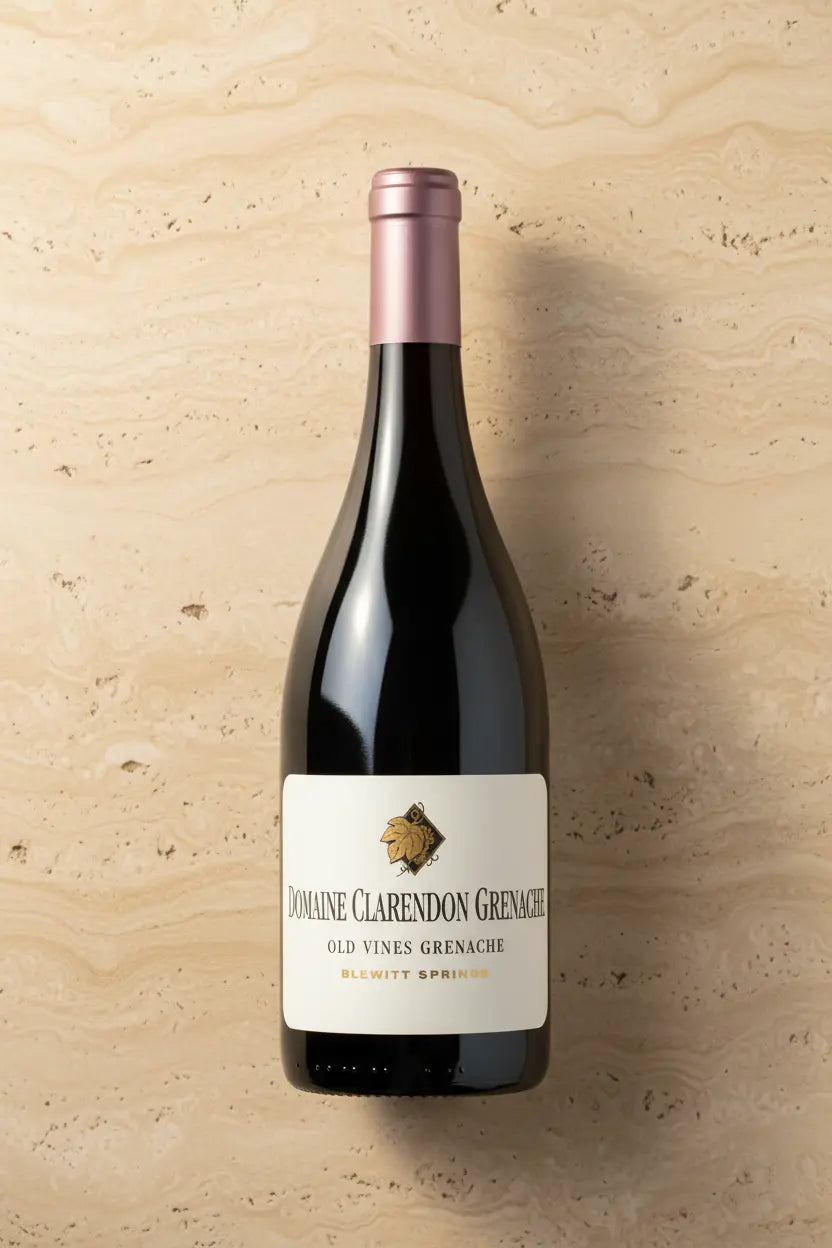 Clarendon Hills Domaine Clarendon Grenache 2023 750ml — Old Vines, Blewitt Springs, McLaren Vale