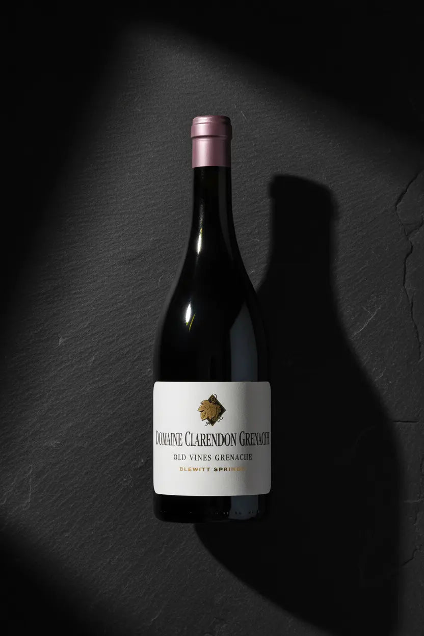 Clarendon Hills Domaine Clarendon Grenache 2023 750ml — Old Vines, Blewitt Springs, McLaren Vale