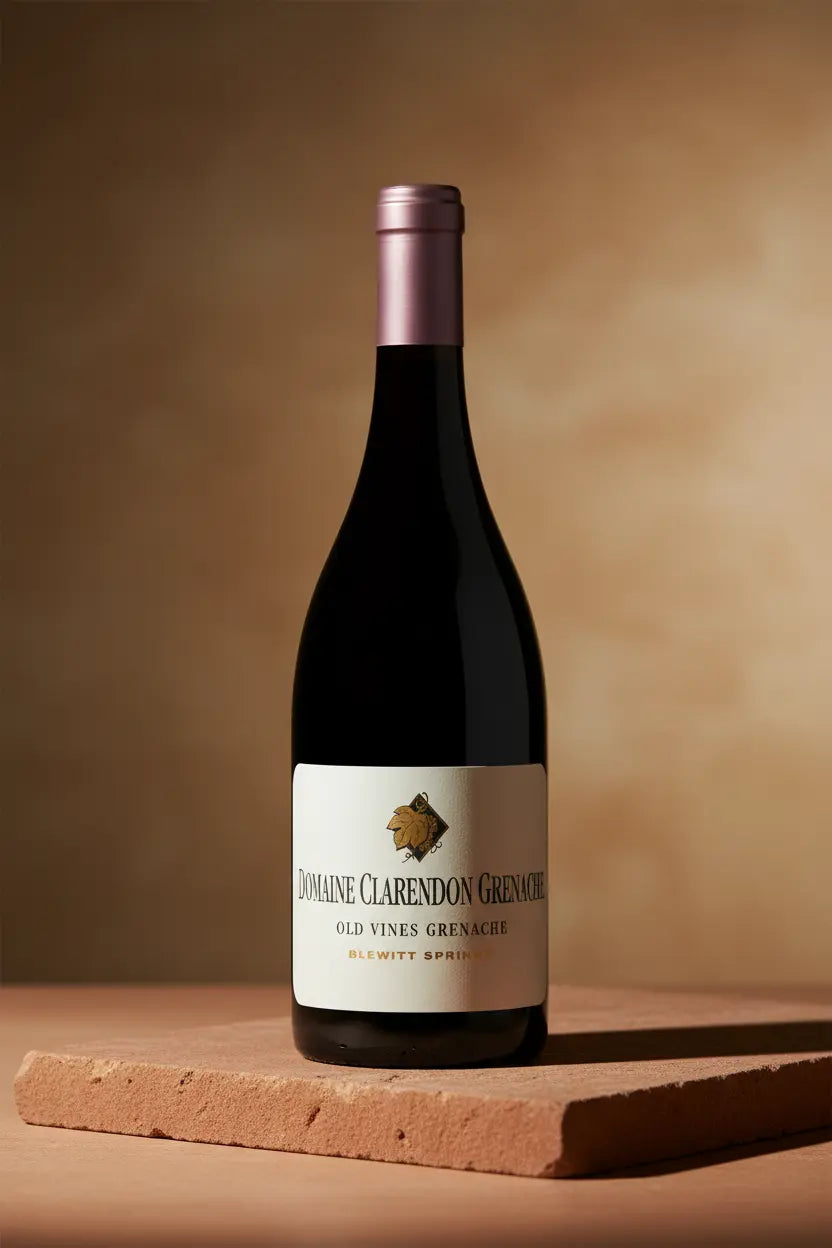Clarendon Hills Domaine Clarendon Grenache 2023 750ml — Old Vines, Blewitt Springs, McLaren Vale