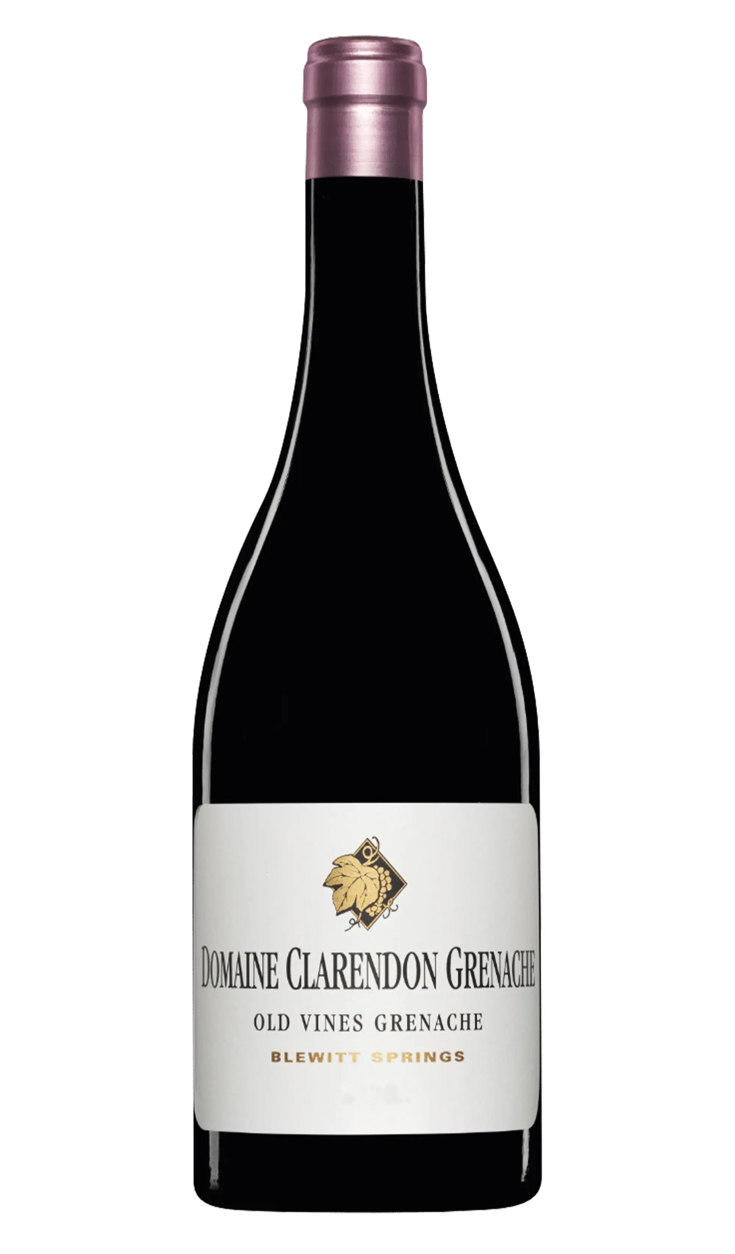 Clarendon Hills Domaine Clarendon Grenache 2023 750ml — Old Vines, Blewitt Springs, McLaren Vale