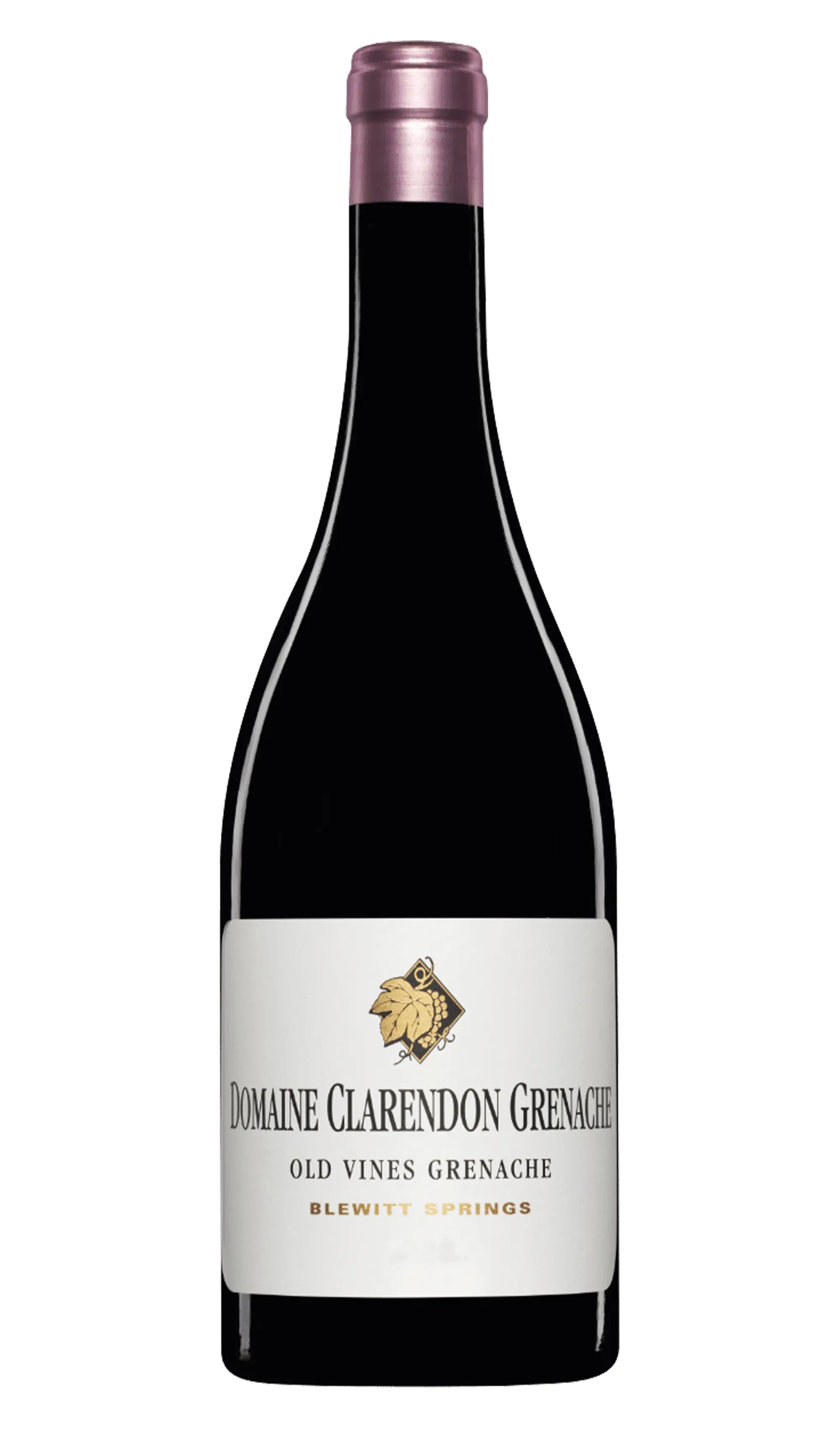 Clarendon Hills Domaine Clarendon Grenache 2023 750ml — Old Vines, Blewitt Springs, McLaren Vale