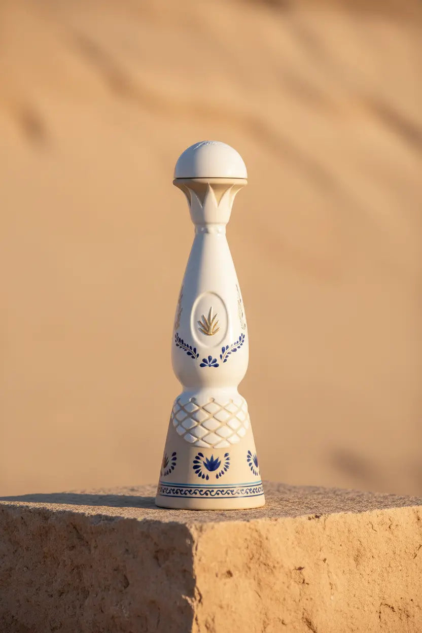 Buy Clase Azul Añejo Tequila online at Wine Sellers Direct's best prices.