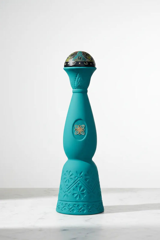 Buy Clase Azul Guerrero Mezcal 700mL online at Wine Sellers Direct's best prices. 