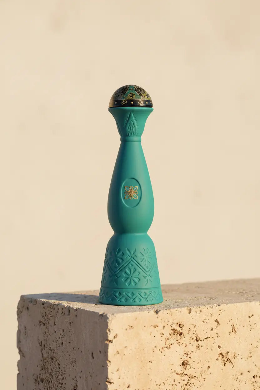 Buy Clase Azul Guerrero Mezcal 700mL online at Wine Sellers Direct's best prices. 