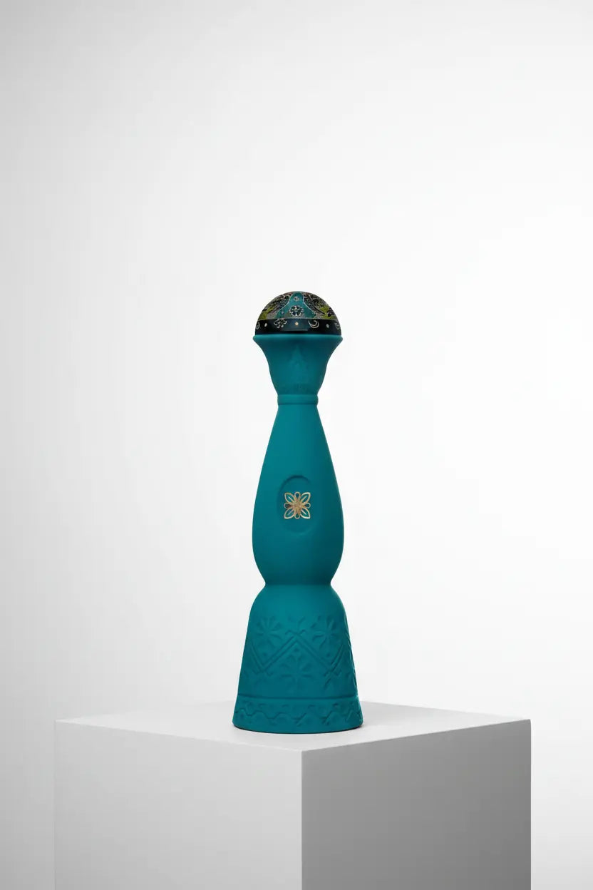 Buy Clase Azul Guerrero Mezcal 700mL online at Wine Sellers Direct's best prices. 
