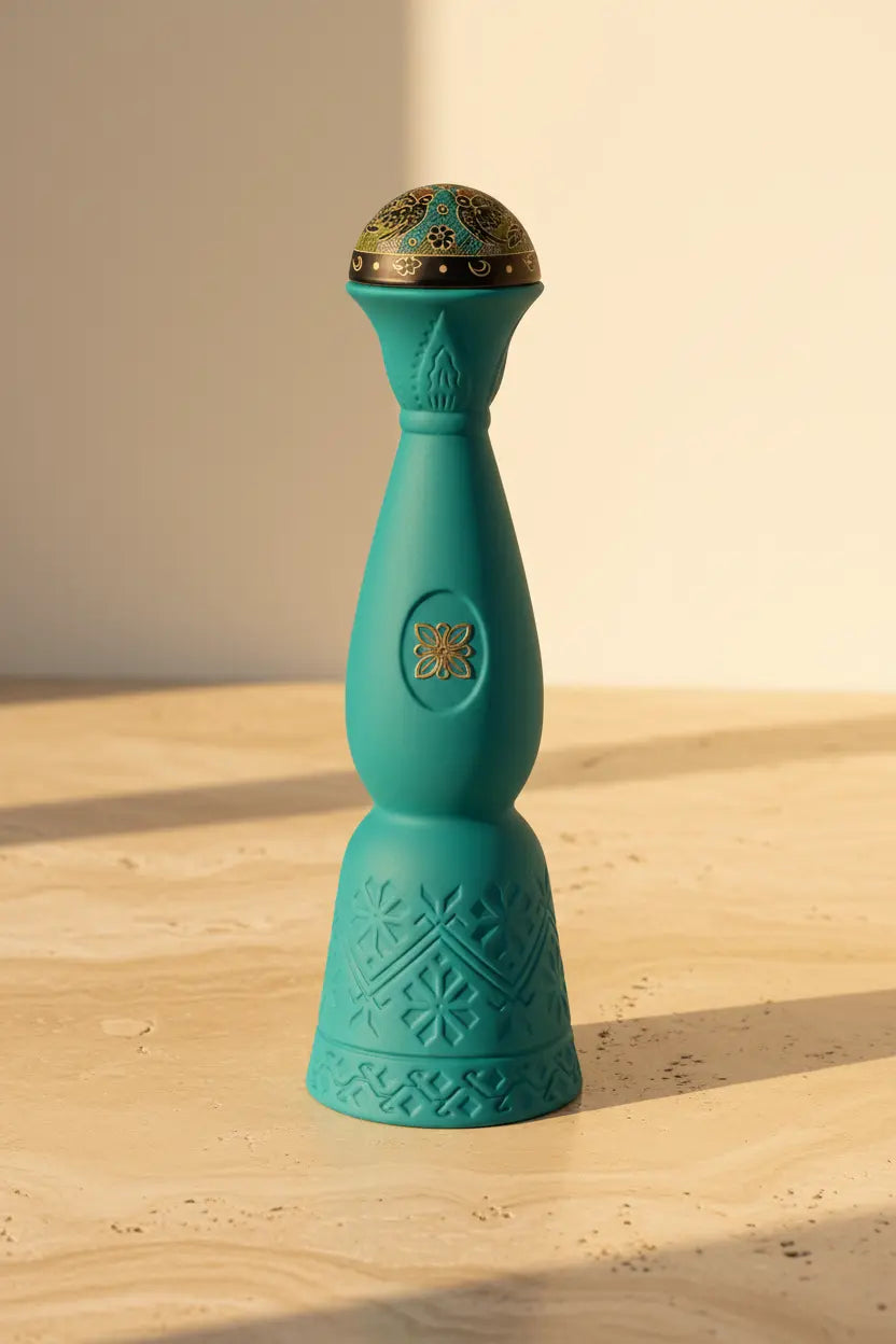 Buy Clase Azul Guerrero Mezcal 700mL online at Wine Sellers Direct's best prices. 