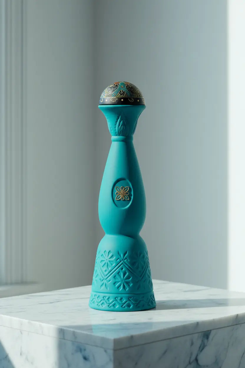 Buy Clase Azul Guerrero Mezcal 700mL online at Wine Sellers Direct's best prices. 