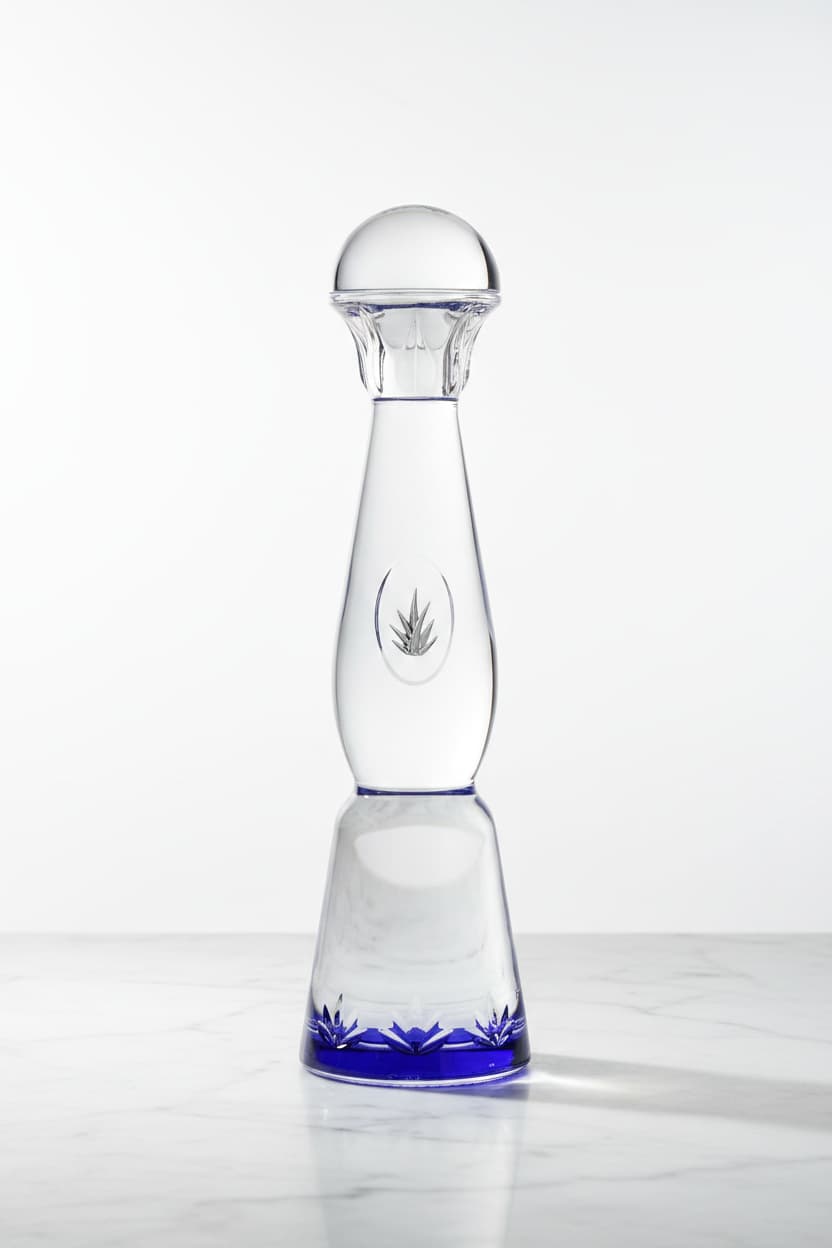 Buy Clase Azul Tequila Plata 750mL online at Wine Sellers Direct's best prices.
