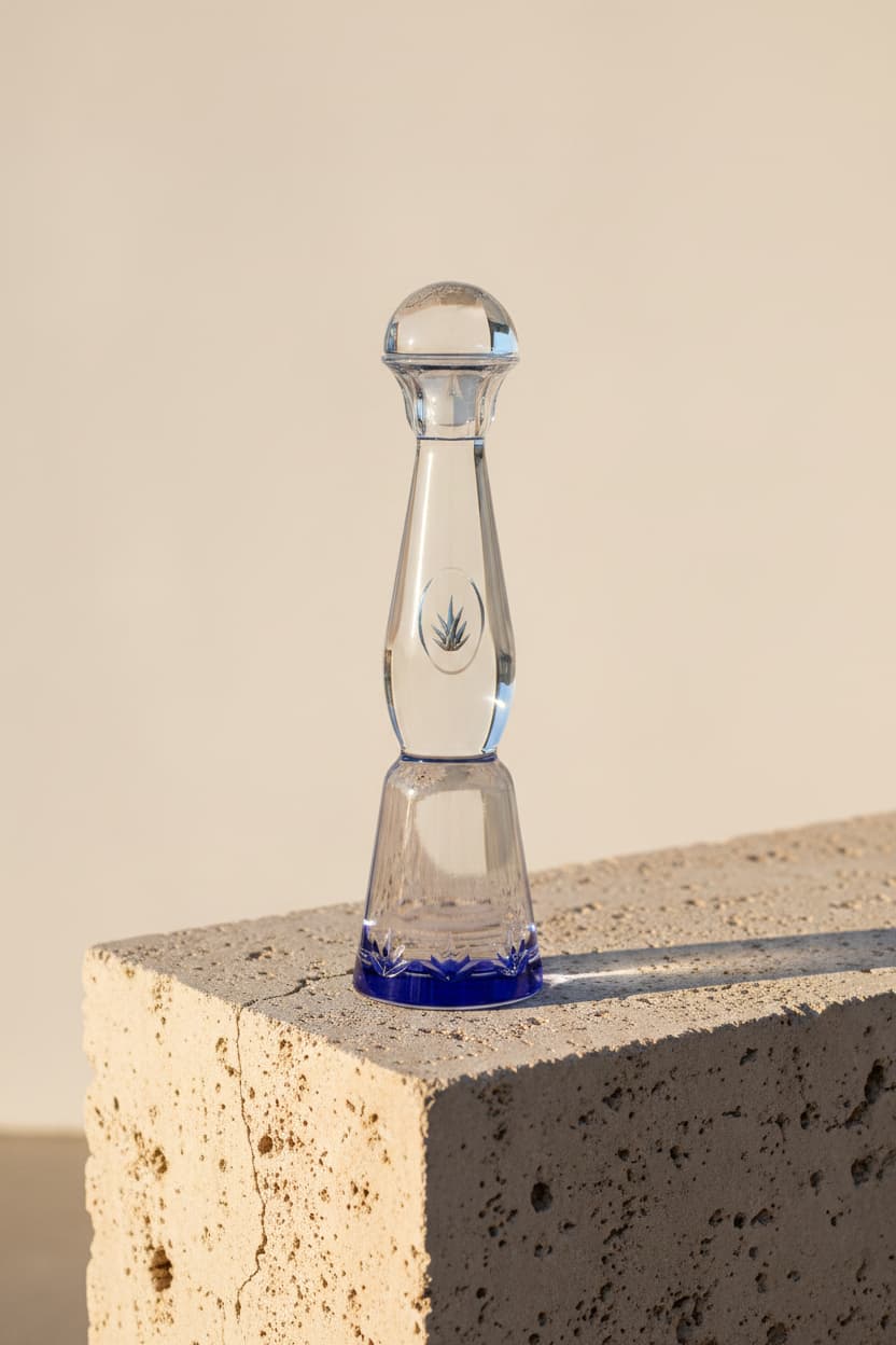 Buy Clase Azul Tequila Plata 750mL online at Wine Sellers Direct's best prices.