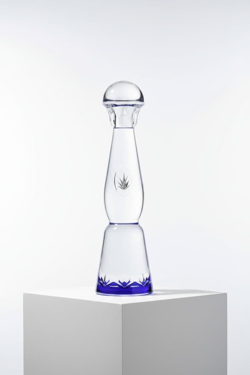 Buy Clase Azul Tequila Plata 750mL online at Wine Sellers Direct's best prices.
