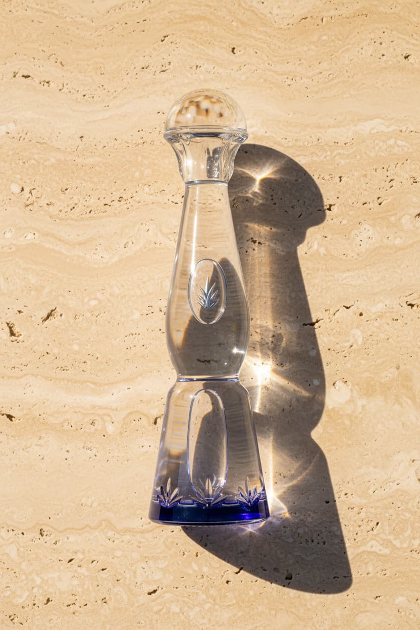 Buy Clase Azul Tequila Plata 750mL online at Wine Sellers Direct's best prices.