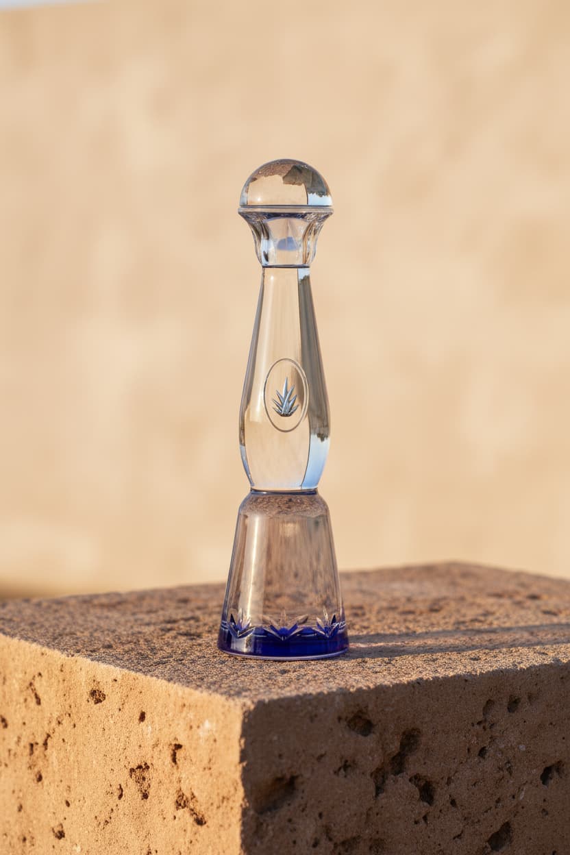 Buy Clase Azul Tequila Plata 750mL online at Wine Sellers Direct's best prices.