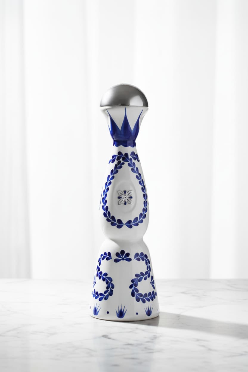 Buy Clase Azul Reposado Blue Agave Tequila 750mL online at Wine Sellers Direct's best prices.