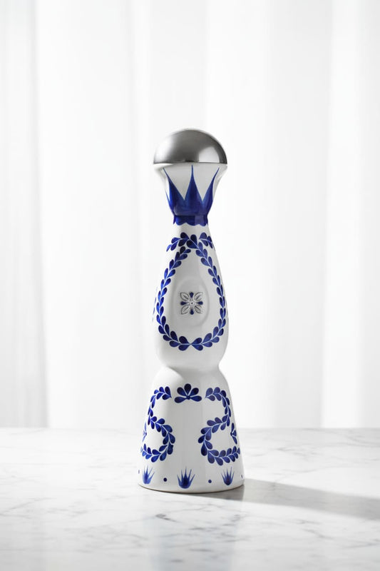 Buy Clase Azul Reposado Blue Agave Tequila 750mL online at Wine Sellers Direct's best prices.