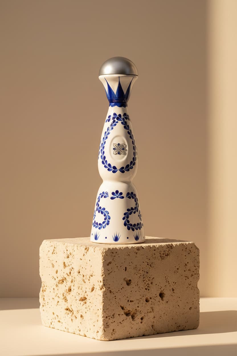 Clase Azul Reposado Tequila 750ml | Los Altos, Jalisco | WSD