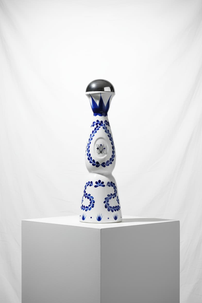 Clase Azul Reposado Tequila 750ml | Los Altos, Jalisco | WSD