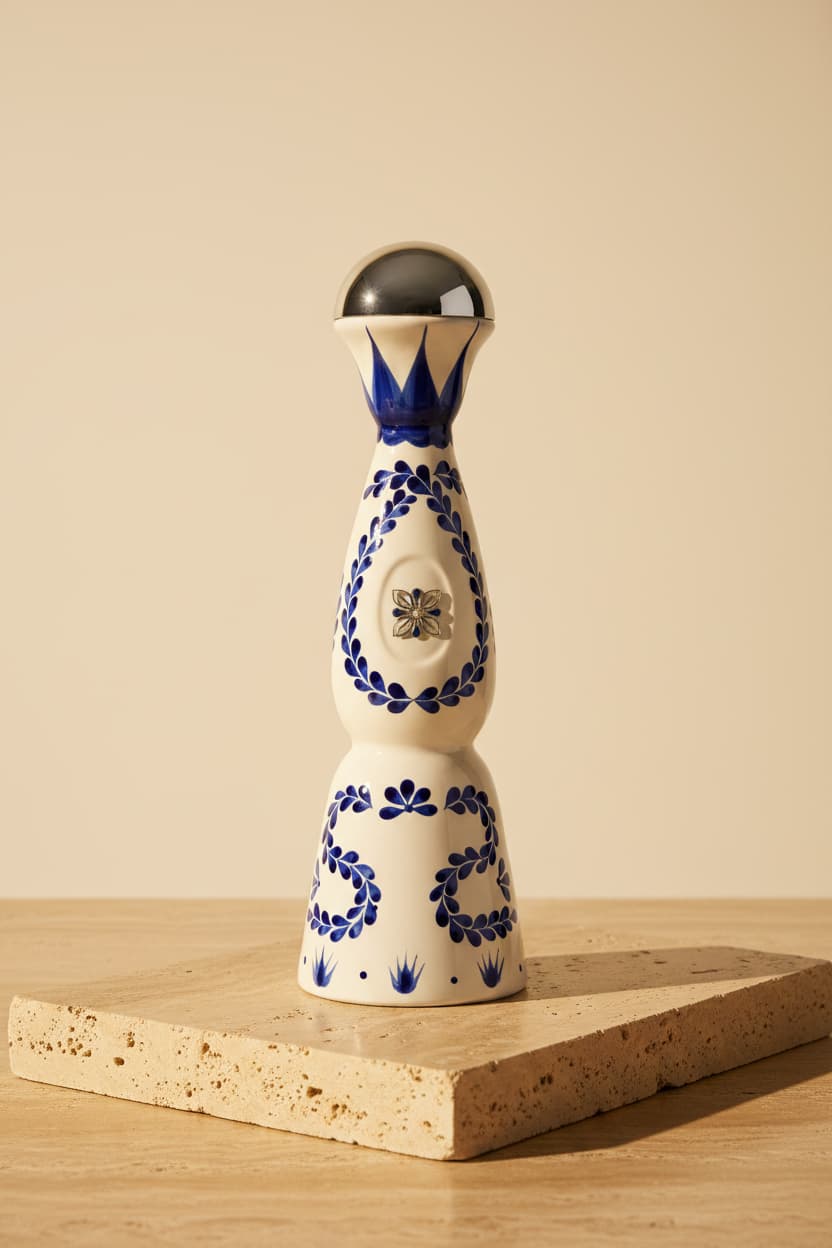 Clase Azul Reposado Tequila 750ml | Los Altos, Jalisco | WSD