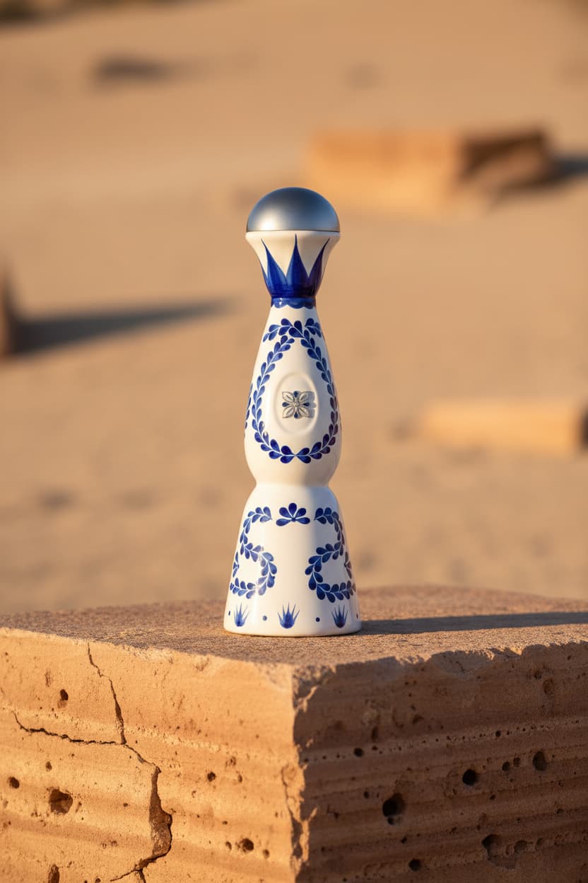 Clase Azul Reposado Tequila 750ml | Los Altos, Jalisco | WSD