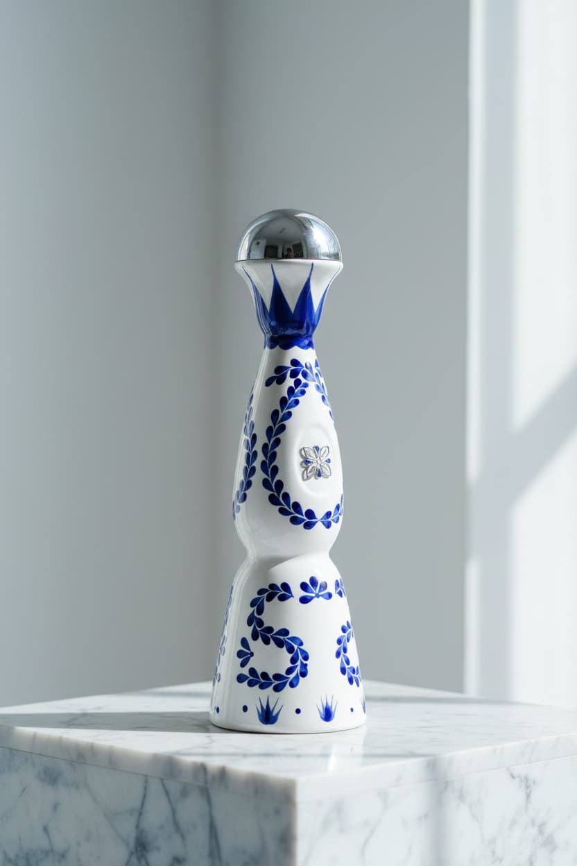 Clase Azul Reposado Tequila 750ml | Los Altos, Jalisco | WSD