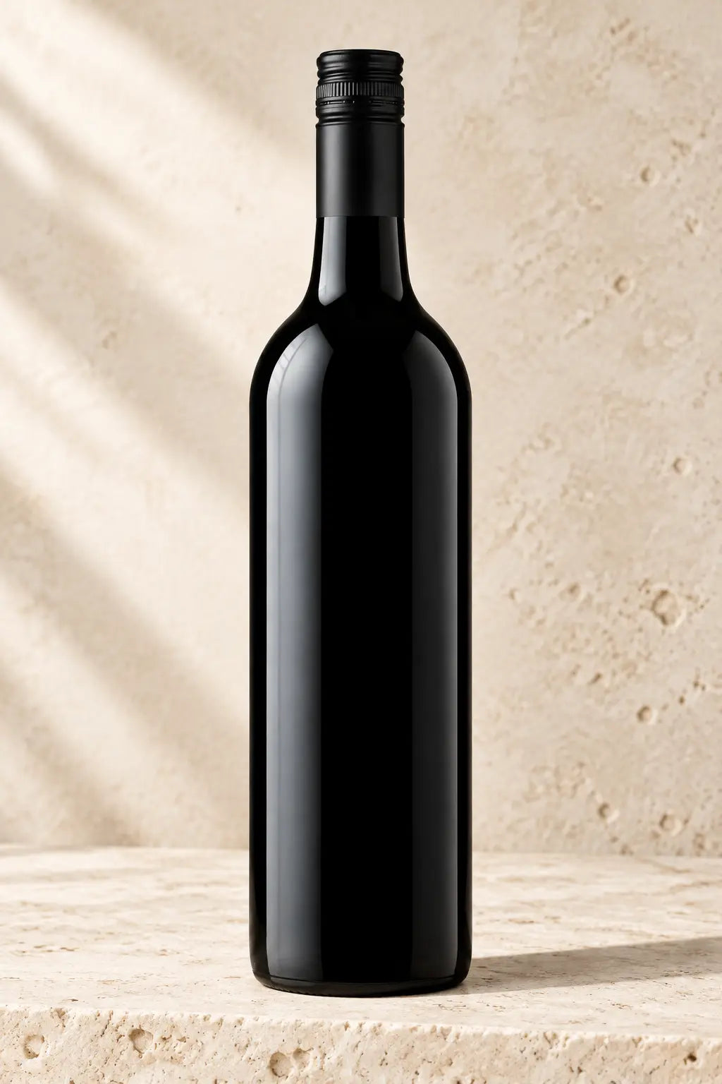 Cleanskin Shiraz 2022 750ml bottle of red wine from Barossa Valley