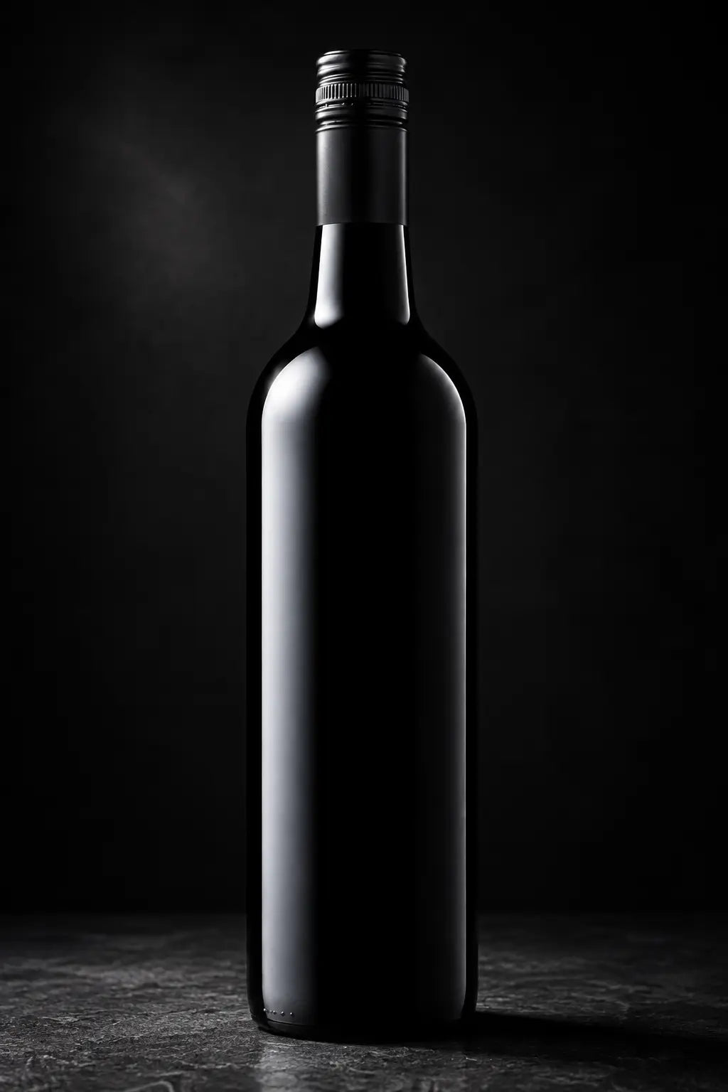 Cleanskin Shiraz 2022 750ml bottle of red wine from Barossa Valley