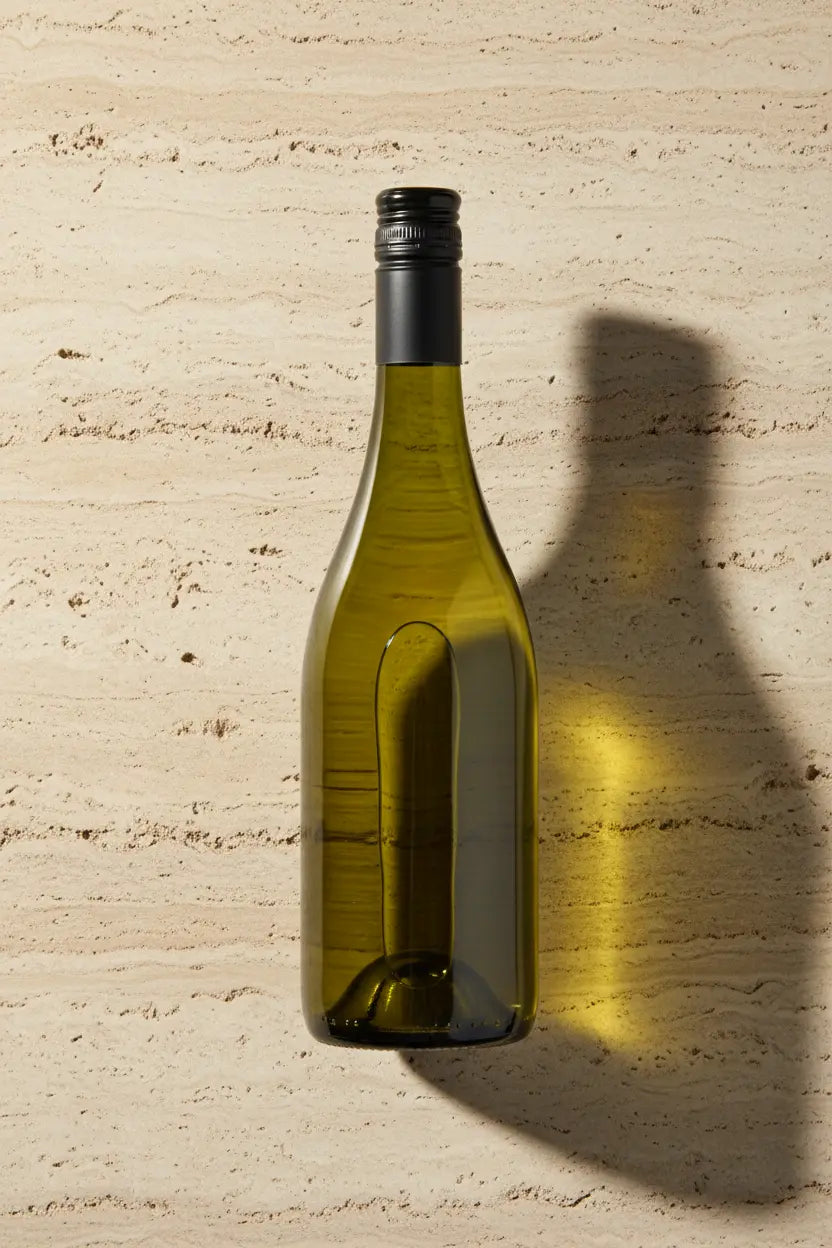 Cleanskin Chardonnay 2025 750ml bottle from Yarra Valley