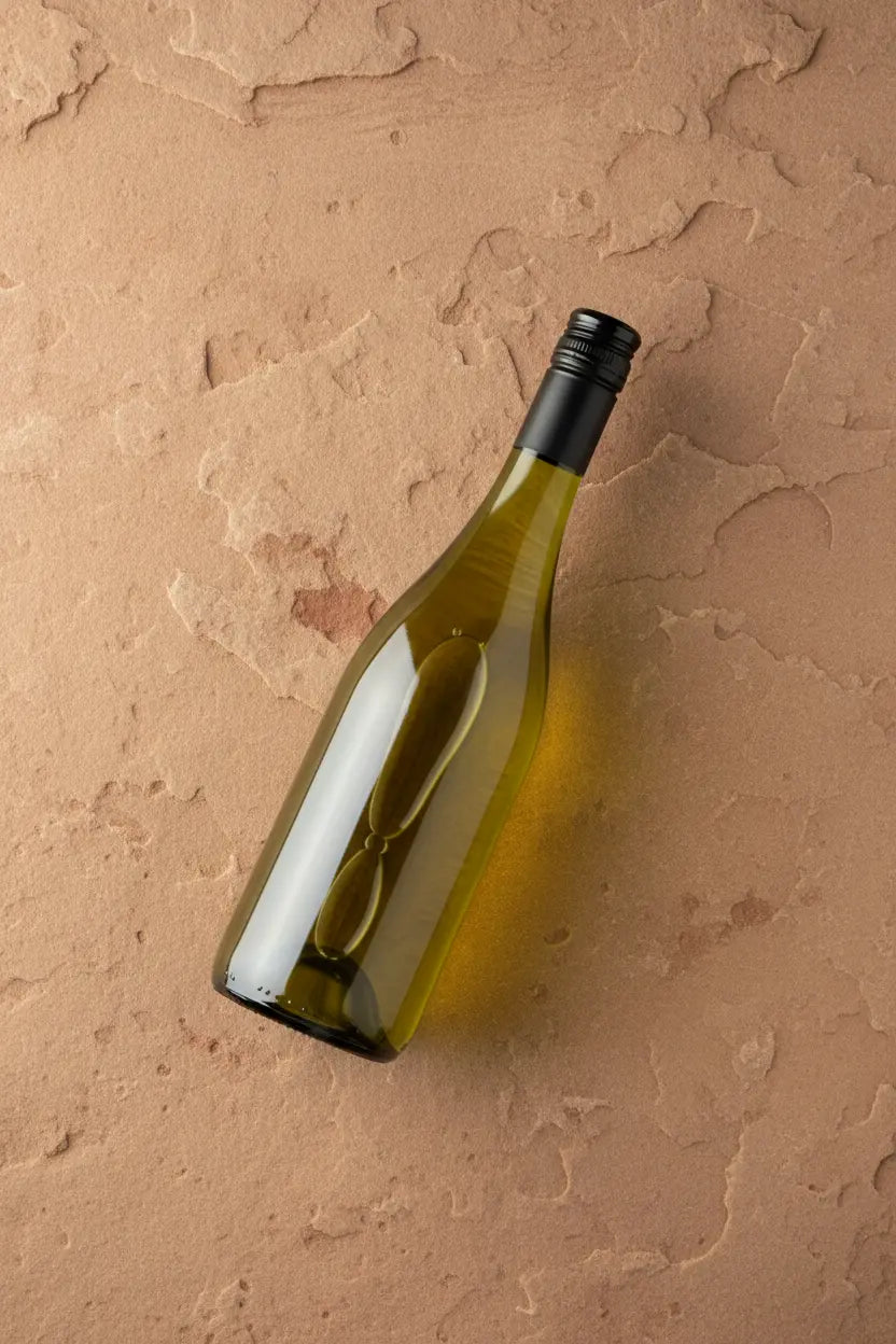 Cleanskin Chardonnay 2025 750ml bottle from Yarra Valley