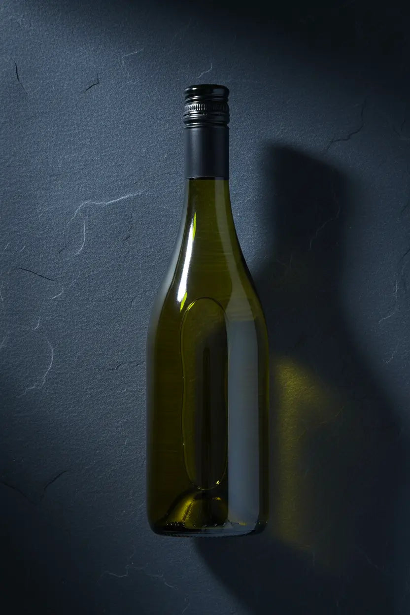 Cleanskin Chardonnay 2025 750ml bottle from Yarra Valley