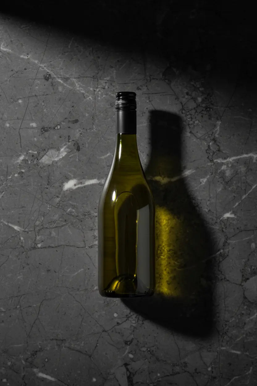 Cleanskin Chardonnay 2025 750ml bottle from Yarra Valley