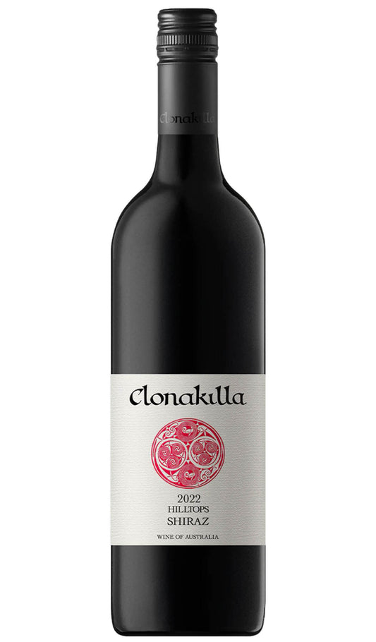 Find out more or buy Clonakilla Hilltops Shiraz 2022 (Young) online at Wine Sellers Direct - Australia’s independent liquor specialists.
