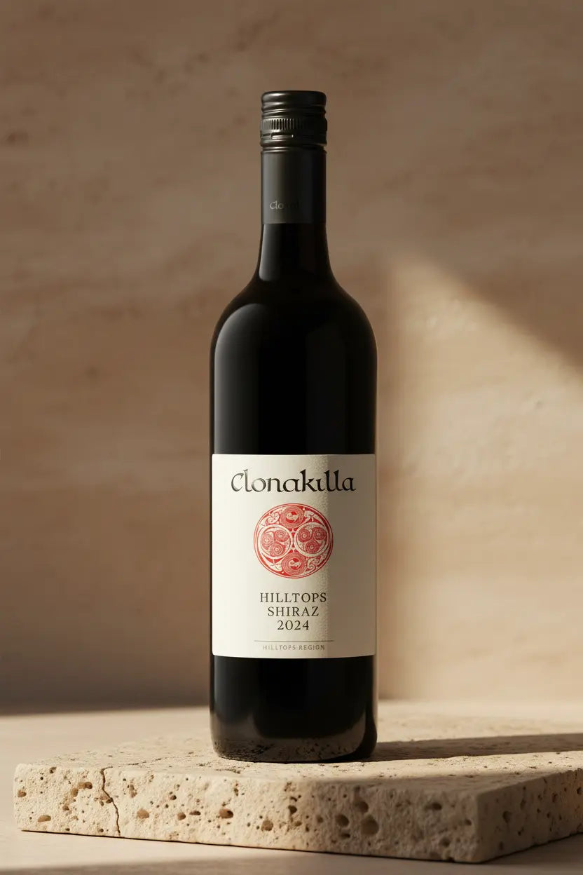 Find out more or buy Clonakilla Hilltops Shiraz 2024 Young NSW online at Wine Sellers Direct's best prices.