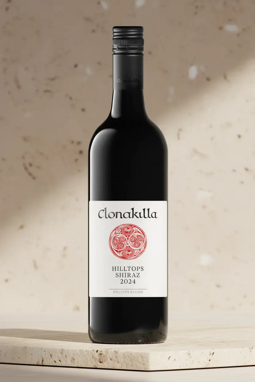 Find out more or buy Clonakilla Hilltops Shiraz 2024 Young NSW online at Wine Sellers Direct's best prices.