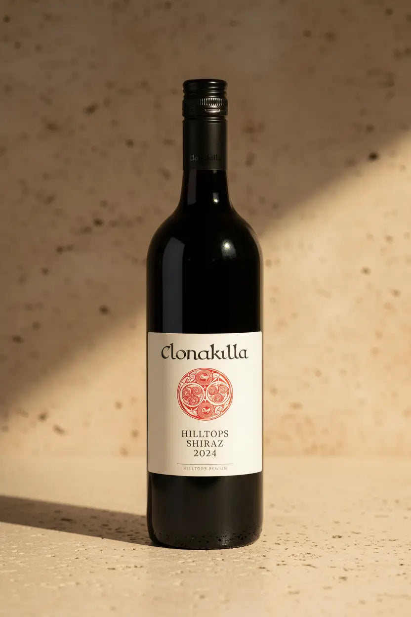 Find out more or buy Clonakilla Hilltops Shiraz 2024 Young NSW online at Wine Sellers Direct's best prices.