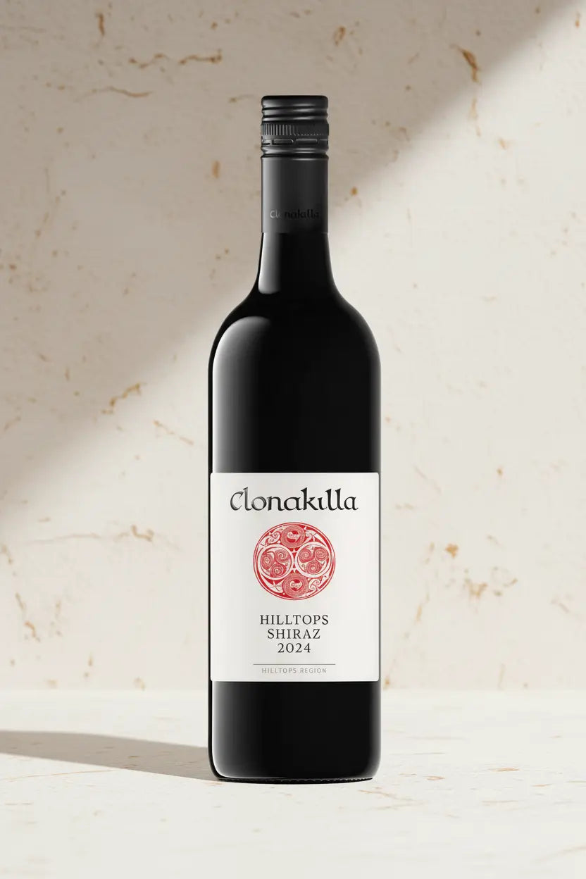 Find out more or buy Clonakilla Hilltops Shiraz 2024 Young NSW online at Wine Sellers Direct's best prices.