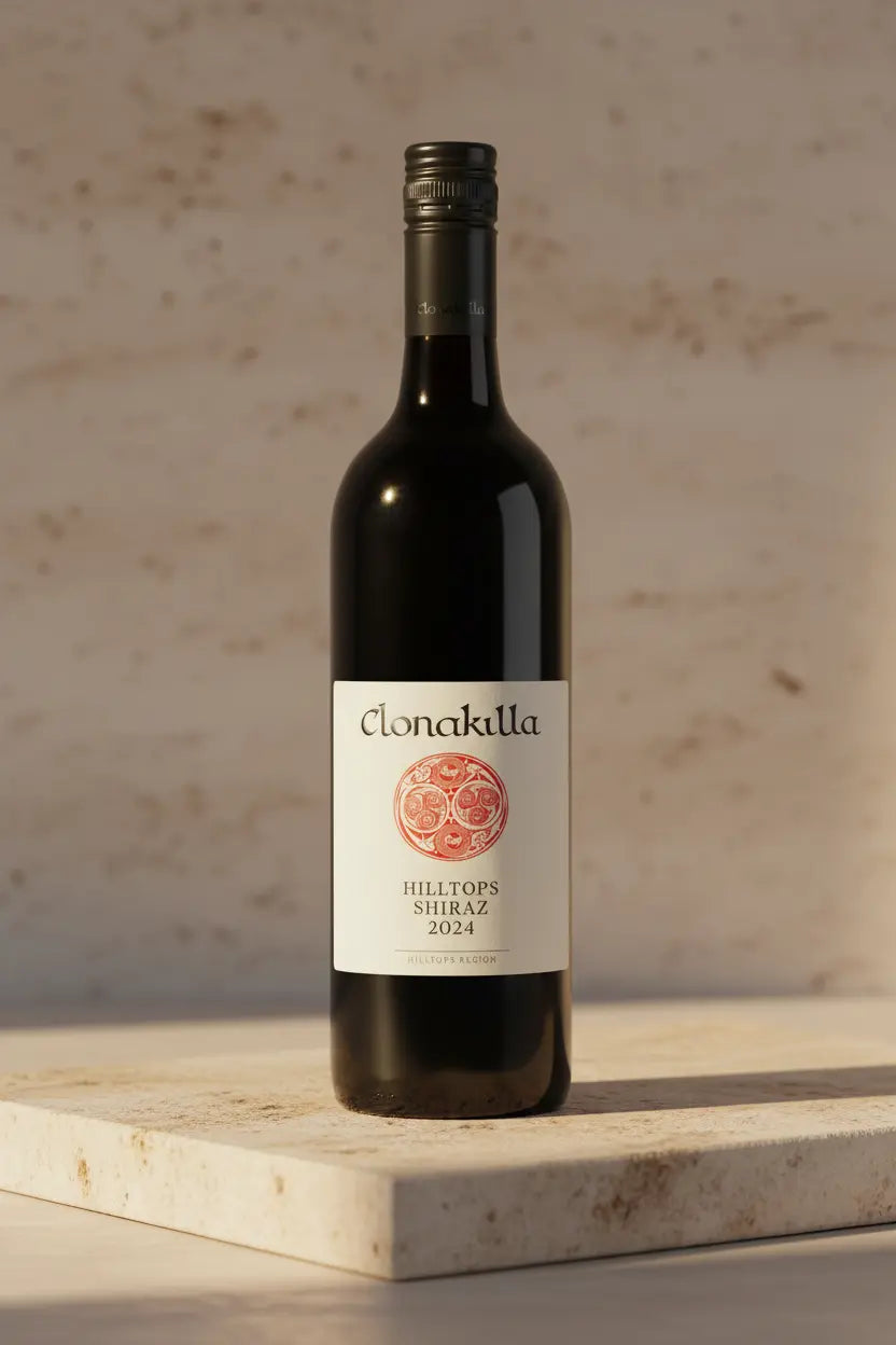 Find out more or buy Clonakilla Hilltops Shiraz 2024 Young NSW online at Wine Sellers Direct's best prices.