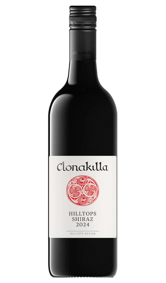 Find out more or buy Clonakilla Hilltops Shiraz 2024 Young NSW online at Wine Sellers Direct's best prices.