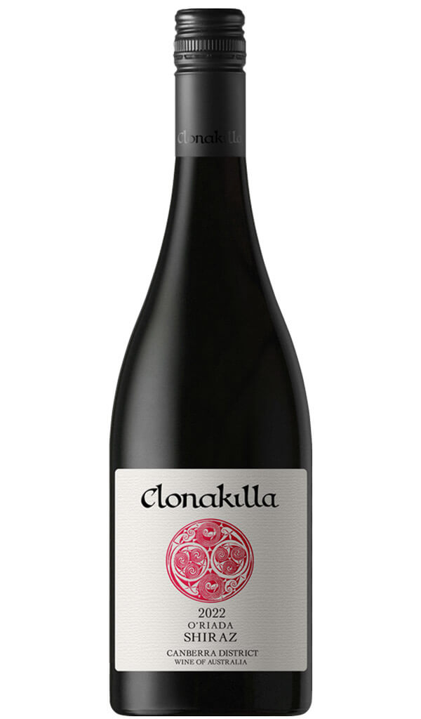 Find out more or buy Clonakilla O’Riada Shiraz 2022 (Canberra) online at Wine Sellers Direct - Australia’s independent liquor specialists.