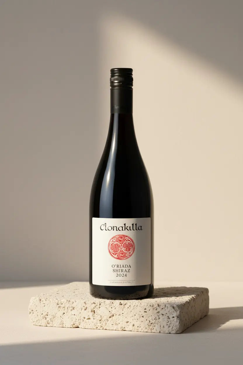 Buy Clonakilla O’Riada Shiraz 2024 Canberra online at Wine Sellers Direct's best prices.