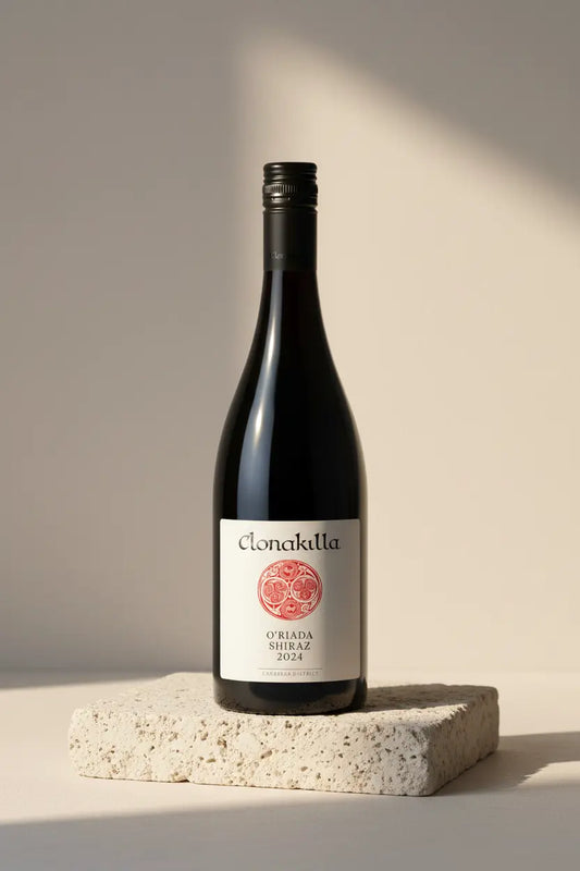 Buy Clonakilla O’Riada Shiraz 2024 Canberra online at Wine Sellers Direct's best prices.
