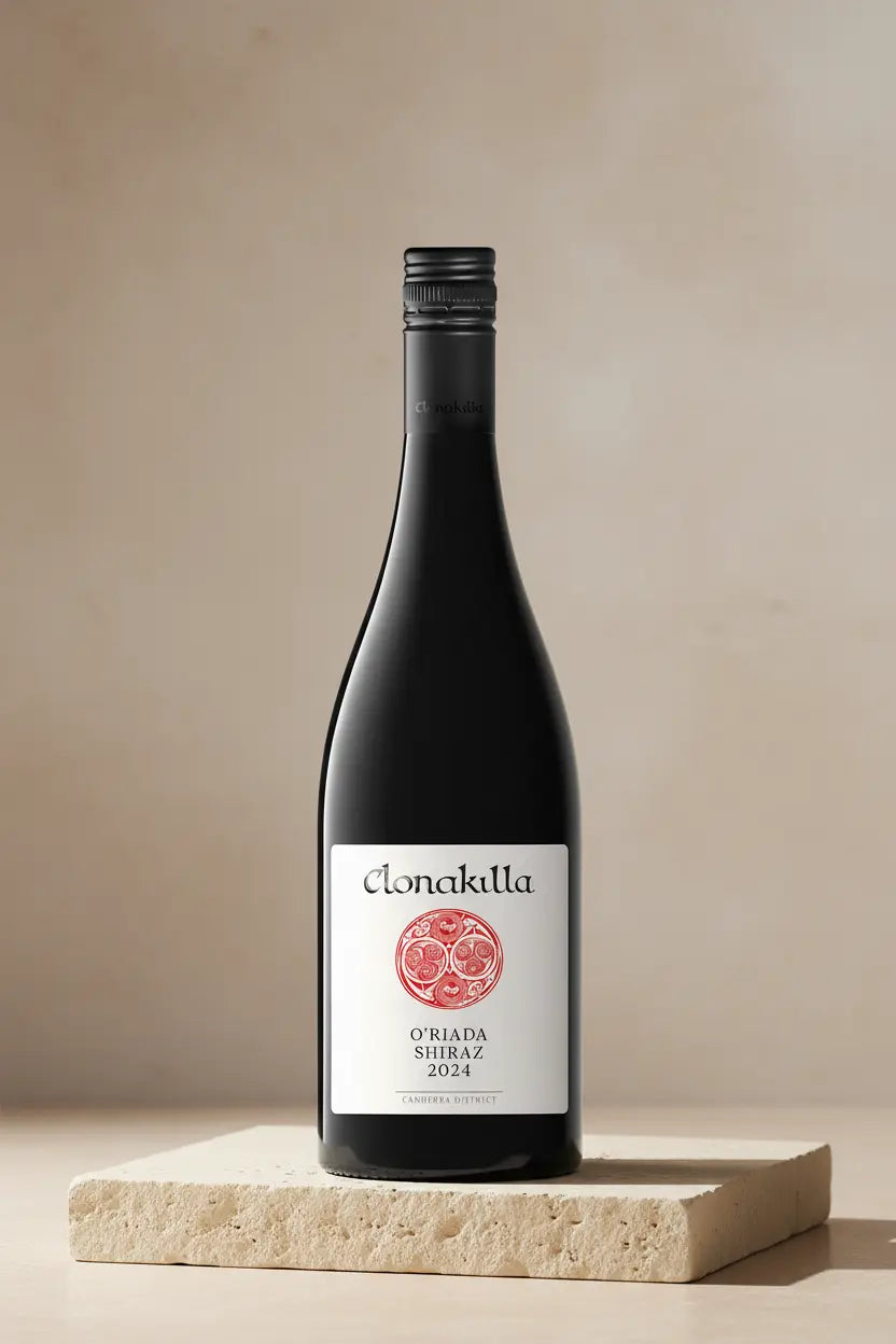 Buy Clonakilla O’Riada Shiraz 2024 Canberra online at Wine Sellers Direct's best prices.