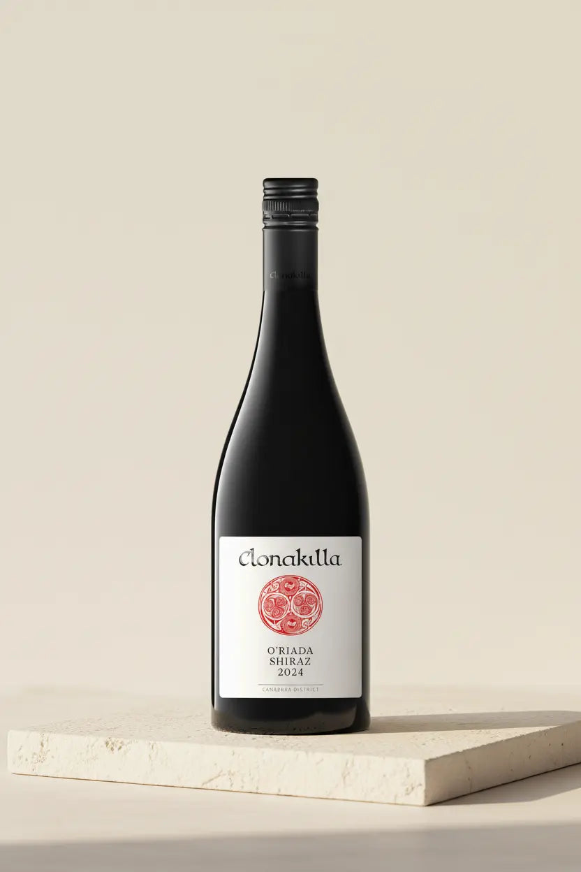 Buy Clonakilla O’Riada Shiraz 2024 Canberra online at Wine Sellers Direct's best prices.