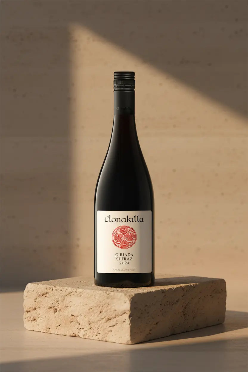 Buy Clonakilla O’Riada Shiraz 2024 Canberra online at Wine Sellers Direct's best prices.