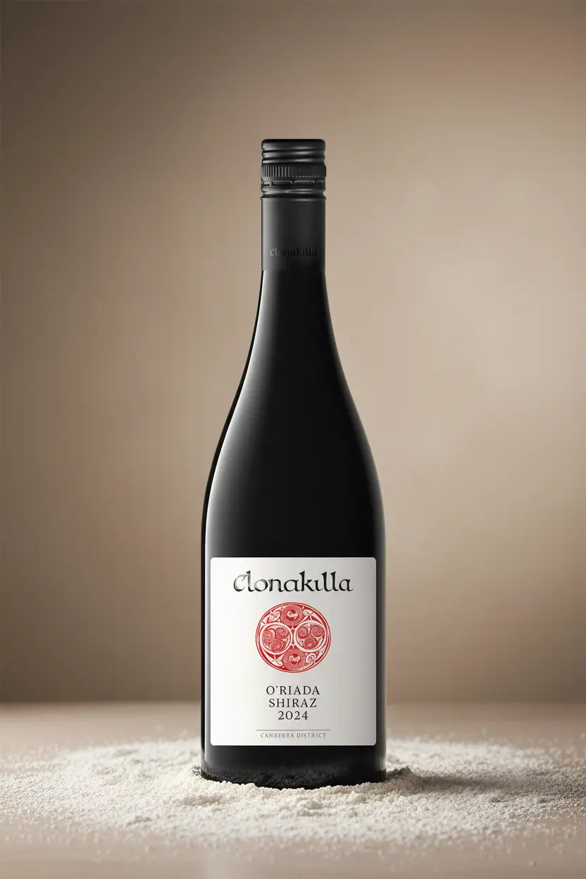 Buy Clonakilla O’Riada Shiraz 2024 Canberra online at Wine Sellers Direct's best prices.